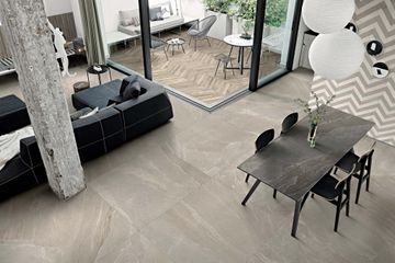 Woodslate Life Dune by Florim - view 2