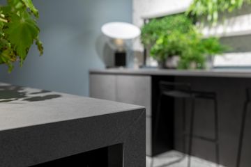 Cement Cement Dark Gray by Florim - view 5