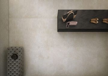 Tesori Lino Grigio by Florim - view 2