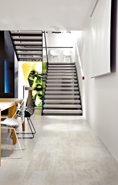 Rawtech Raw-White by Florim - view 8