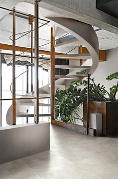 Natural Stone White by Florim - view 3