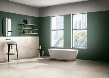 Elemental Stone White Sandstone by Florim - view 2