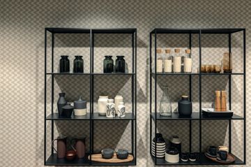 I Filati Op Art Vaniglia by Florim - view 5