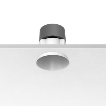 Bon Jour Downlight Ø90 by Flos - view 3