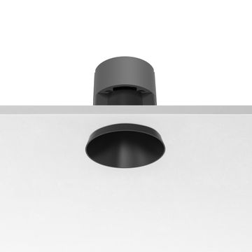 Bon Jour Downlight Ø90 by Flos - view 2