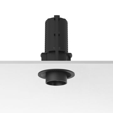 UT DownLight Ø57 by Flos - view 5
