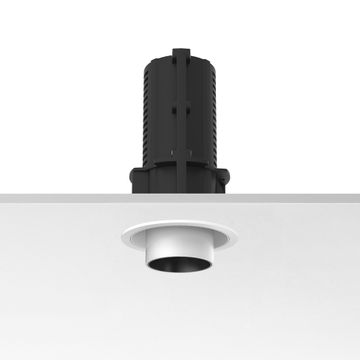 UT DownLight Ø57 by Flos - view 4