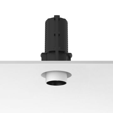 UT DownLight Ø57 by Flos - view 2