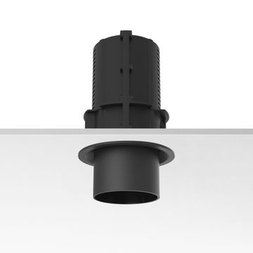 UT Downlight Ø86 by Flos - view 5