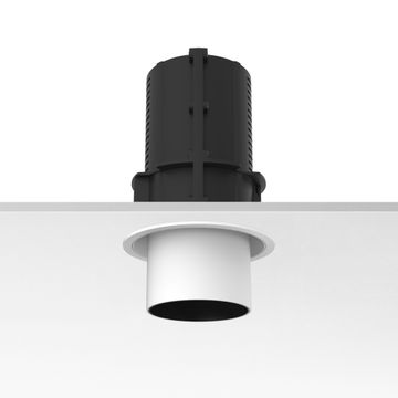 UT Downlight Ø86 by Flos - view 4