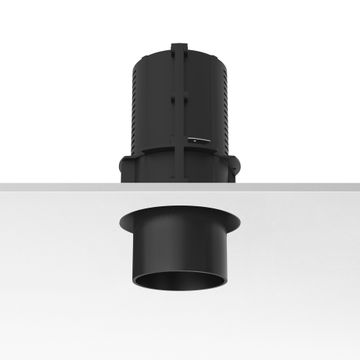 UT Downlight Ø86 by Flos - view 3