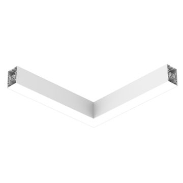 In-Finity 70 Recessed No Trim by Flos - view 2