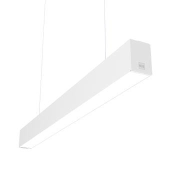 In-Finity 70 Suspension Down by Flos - view 5