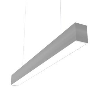 In-Finity 70 Suspension Down by Flos - view 7