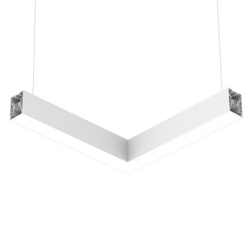 In-Finity 70 Suspension Down by Flos - view 2
