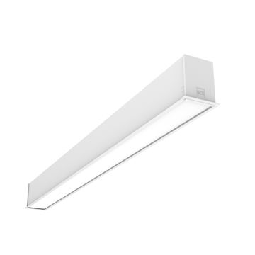 In-Finity 70 Recessed Trim by Flos - view 5
