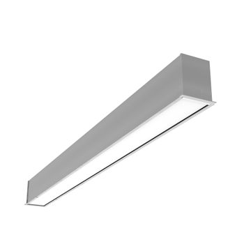 In-Finity 70 Recessed Trim by Flos - view 7