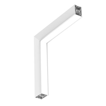 In-Finity 70 Recessed Trim by Flos - view 8