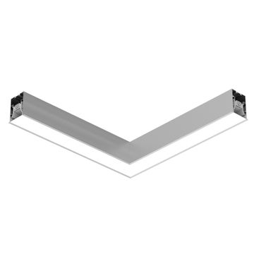 In-Finity 70 Recessed Trim by Flos - view 4