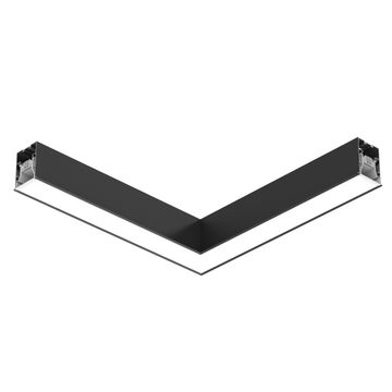 In-Finity 70 Recessed Trim by Flos - view 3