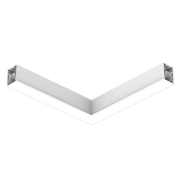 In-Finity 70 Recessed Trim by Flos - view 2