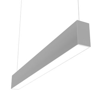 In-Finity 70 Suspension Up & Down by Flos - view 7