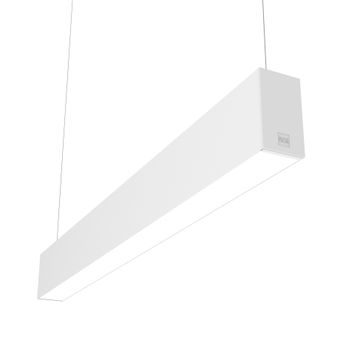 In-Finity 70 Suspension Up & Down by Flos - view 5