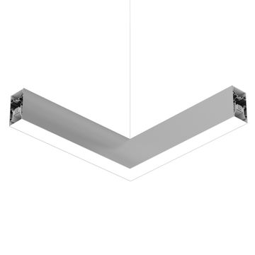 In-Finity 70 Suspension Up & Down by Flos - view 4
