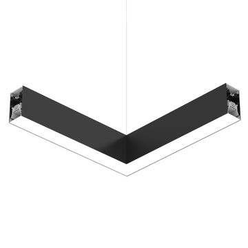 In-Finity 70 Suspension Up & Down by Flos - view 3