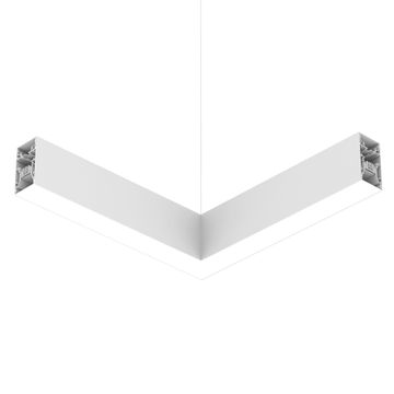 In-Finity 70 Suspension Up & Down by Flos - view 2
