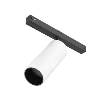 Spot 120 - The Tracking Magnet by Flos - view 2