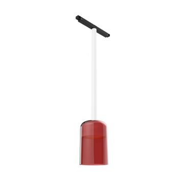 Suspension Glass Downlight Ø110 by Flos - view 2