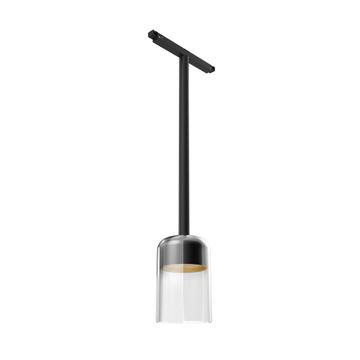 Suspension Glass Downlight Ø110 by Flos - view 7