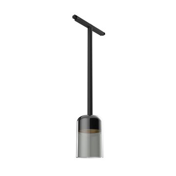 Suspension Glass Downlight Ø110 by Flos - view 6