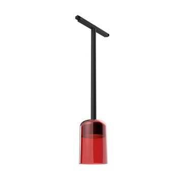 Suspension Glass Downlight Ø110 by Flos - view 5