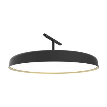 Infra-Structure Suspension Panel Ø600 by Flos - view 5