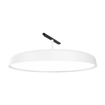 Infra-Structure Suspension Panel Ø600 by Flos - view 4