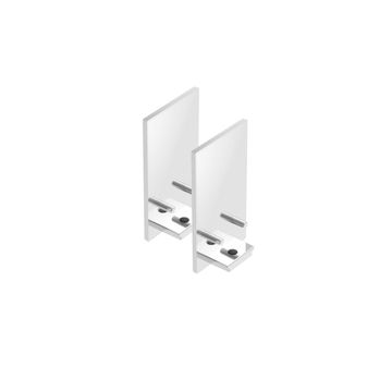 The Tracking Magnet Suspension Down by Flos - view 7