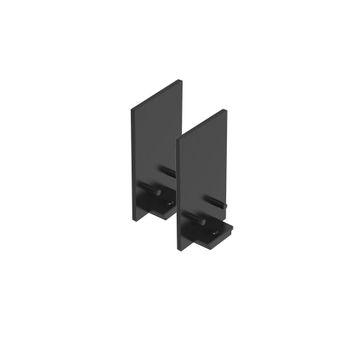The Tracking Magnet Suspension Down by Flos - view 6