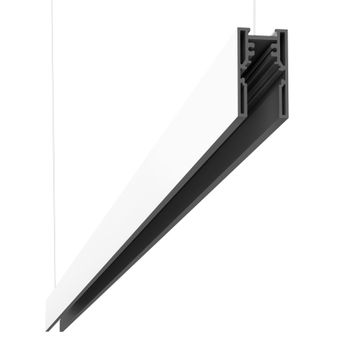 The Tracking Magnet Suspension Up&Down by Flos - view 7