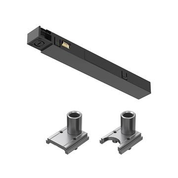 The Tracking Magnet Suspension Up&Down by Flos - view 3