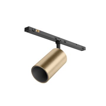 Light Shadow Spot 30 - The Glowing Track Suspension by Flos - view 2
