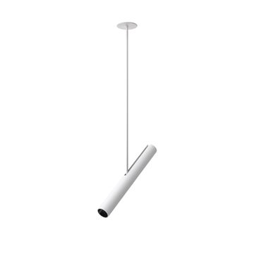 My Spot 35 Long Recessed by Flos - view 4