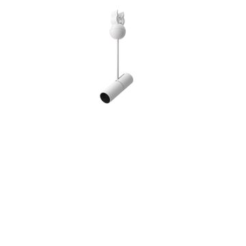 My Circuit Light Shadow Spot Ø30 by Flos - view 2