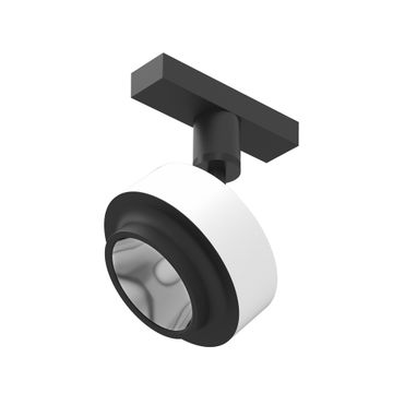 Anthony Spot Track - The Running Magnet by Flos - view 2