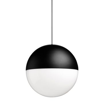 String Light Sphere by Flos - view 2