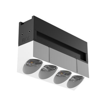 Light Shadow Wall-Washer by Flos - view 2