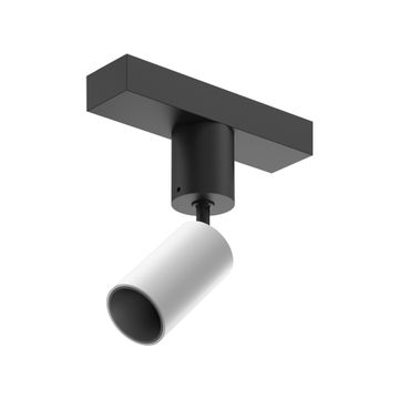 Light Shadow Spot 30 - The Running Magnet by Flos - view 4
