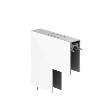The Running Magnet Surface by Flos - view 2