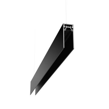 The Running Magnet Suspension Down by Flos - view 8